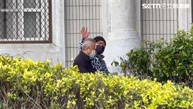 陳政谷,博弈教父,九州,交保,2億,看守所,中台灣賭王（圖／翻攝畫面）