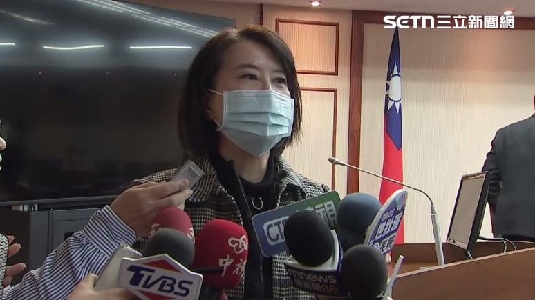 國民黨強推2公投！周五院會恐陷表決戰