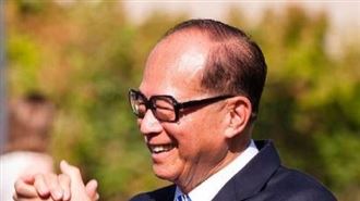 李嘉誠急甩400套房暗示寒冬