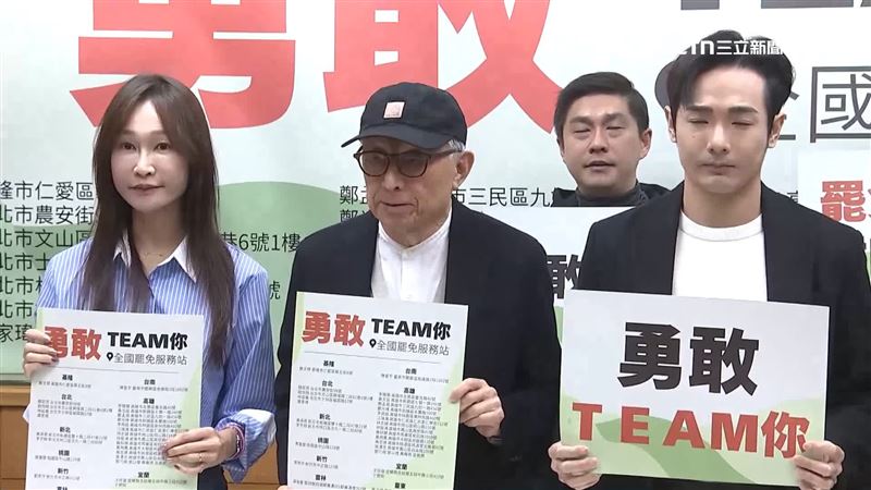 罷團二階屢遭刁難　綠議員協助罷團收件