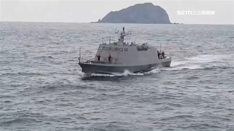 立即戰備操演Day2！基、宜等3地同步登場