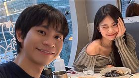 ▲Andy和家寧分手後，搬回原先居住的小套房中。（圖／翻攝自Andy老師YouTube頻道）