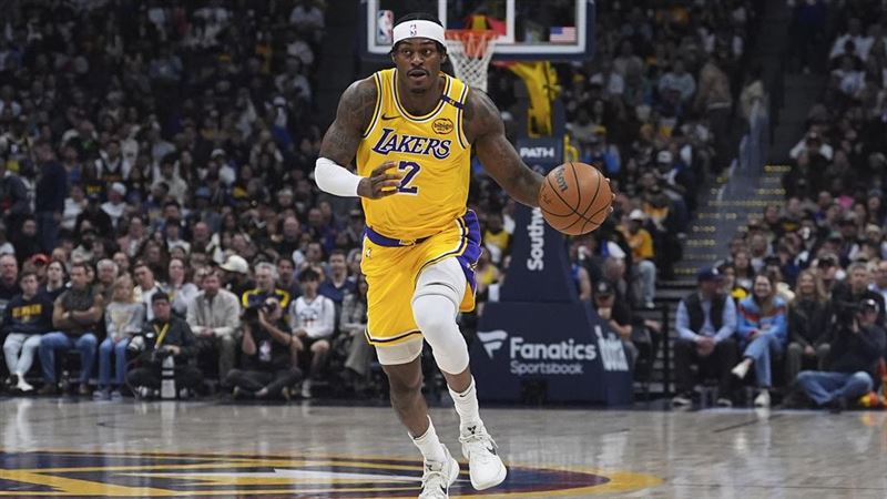 遭犯規後怒砸對手　馬刺湖人前鋒皆遭驅逐