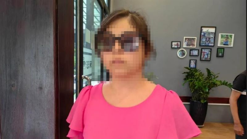彰化女遭詐團拐賣「雙目失明」被丟包柬埔寨路邊　高中老師急求援
