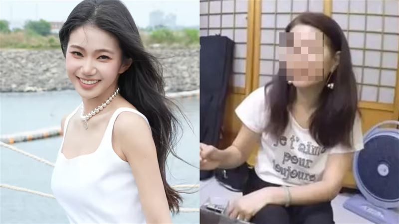 家寧母親慘被切割　網紅逆風提供工作機會