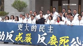 不滿意度攀升! 週刊揭罷免藍委