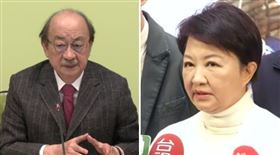 柯建銘,盧秀燕(組合圖／資料照)