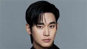 金秀賢。（圖／翻攝自金秀賢IG）