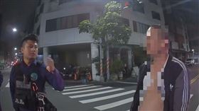 甩棍,奧客,打人,計程車運將