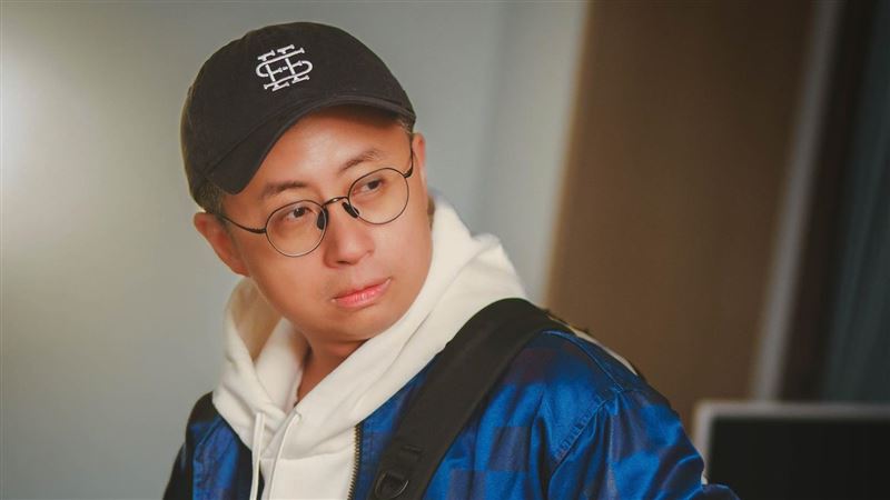 呱吉認為，核三延役跟支持核電是不同命題，「越冷越好」。（圖／翻攝自臉書）