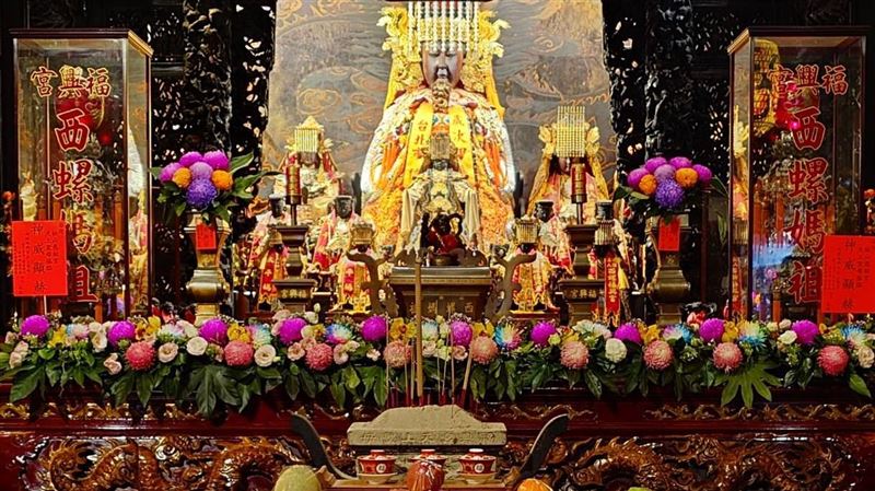 媽祖粉專成功救回！警60小時速奪回管理權