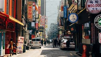 遊韓注意交通恐陷癱瘓　鐵路、地鐵將罷工