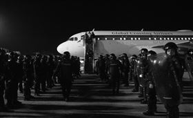 翻攝薩爾瓦多總統X