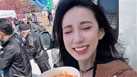 瑤瑤（黃喬歆）。（圖／翻攝自瑤瑤IG）