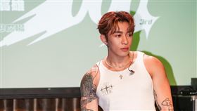 Tyson Yoshi（圖／想不到音樂工作室提供）