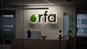 ▲自由亞洲電台。（圖／翻攝自RFA的X）