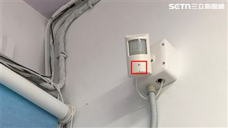 獨／變態！新北校長偷裝針孔監控師生言行
