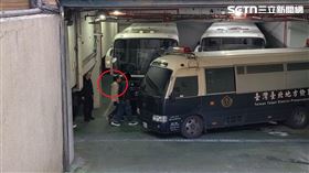 雲云科技董座曾志新。（圖／三立新聞）