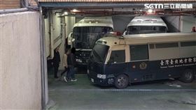 雲云科技董座曾志新。（圖／三立新聞）