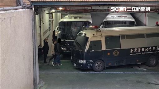 連揮9刀砍死技術長　雲云董座延押2個月