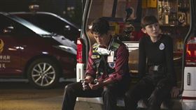 魏如萱、朱軒洋（圖／好多音樂提供）