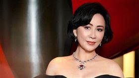  梁朝偉、劉嘉玲。（圖／翻攝自梁朝偉IG）