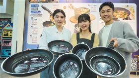  家樂福,鍋具,換購,Ｍenastyl(家樂福 提供)