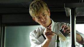 《型男主廚三星夢：巴黎篇》，木村拓哉。（圖／采昌國際多提供）