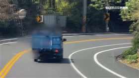 貨車斗塞10個人! 139線貨車驚險大超載