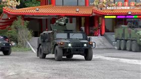 解放軍台海軍演 國軍曝共艦機監控6段影像