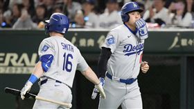 ▲大谷翔平。（圖／美聯社／達志影像）