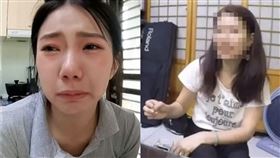 眾量級,Andy,家寧,秘月期POPOO,群海娛樂,切割（圖／眾量級YouTube）