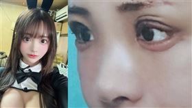 AV女優,白濱希,ideapocket,引退,整形（翻攝自X）