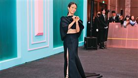 林依晨。鏡週刊