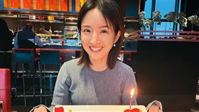 林依晨。鏡週刊