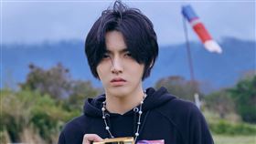 吳亦凡。鏡週刊