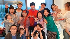 林依晨。鏡週刊