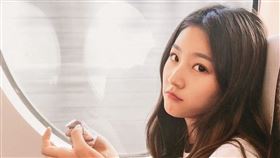 金賽綸。鏡週刊