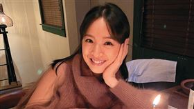 林依晨。鏡週刊