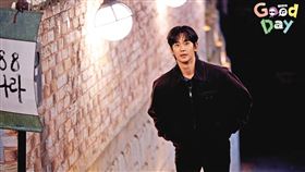 金秀賢。鏡週刊