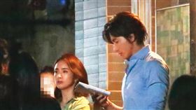 林依晨。鏡週刊