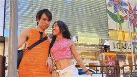 家寧聲明被酸「棄母保寧」！　Andy委任律師冷回8個字▲圖片描述。（圖／翻攝自眾量級臉書）