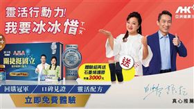 保健食品重金宣傳　吹鎖者曝驚人價差暴利