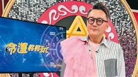 何篤霖。鏡週刊