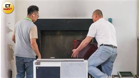 移工為產子自首！葬儀紙箱裝猝逝男嬰被阻