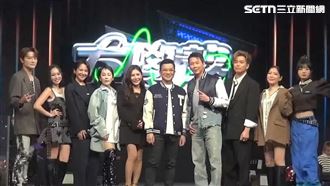 艾怡良、Sandra領軍！校園歌唱選秀將登場