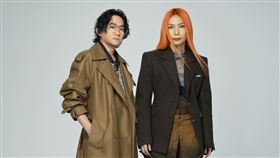 Tizzy Bac（圖／相信音樂提供）