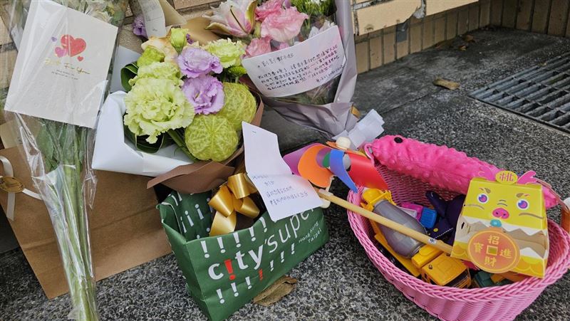 剴剴案不能沉！吳靜怡點名蔣萬安問這句