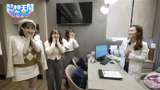 留住青春很簡單　解開深層保養的秘密