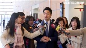 蔣萬安談比特犬